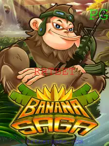 Descubra BananaSaga: O Jogo que Revoluciona com a Palavra-Chave RRTBET