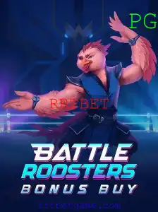 Explorando o Mundo de BattleRoostersBonusBuy e a Estratégia RRTBET