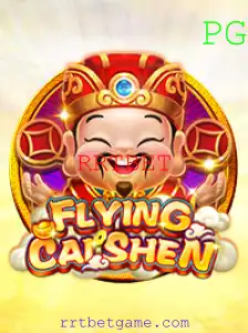 Descubra FlyingCaiShen: O Jogo de Casino com Temática Oriental