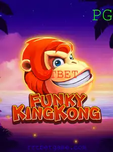 Explorando o Mundo Vibrante de FunkyKingKong: Um Mergulho nas Aventuras do Jogo