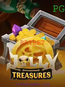 Descubra o Encantador Mundo do Jogo JollyTreasures na Era Digital