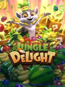 JungleDelight: Descubra a Aventura Emocionante do Novo Jogo: RRTBET