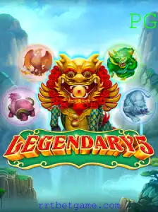 Legendary5: Um Guia Completo para o Novo Jogo Sensação