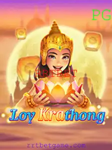 LoyKrathong: Descubra o Fascinante Mundo do Jogo RRTBET