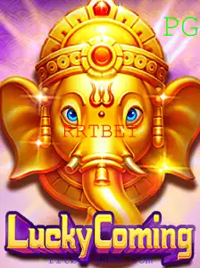 Explorando LuckyComing: O Novo Fenômeno de Entretenimento