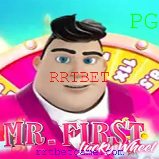 MrFirstLuckyWheel: Descubra a Emoção do Jogo com RRTBET