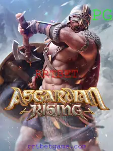 Descubra o Mundo de AsgardianRising: O Jogo que Une Mitologia e Aventura