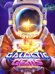 GalacticGems: Uma Jornada Intergalática com a Chave do Sucesso - RRTBET