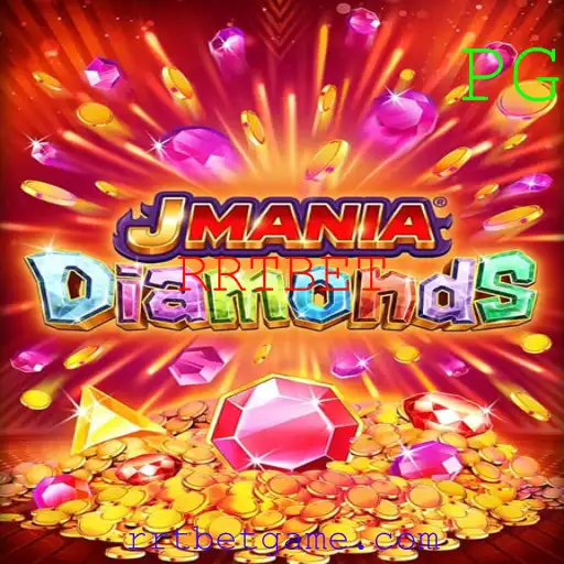 JManiaDiamonds: Descubra o Brilho no Mundo dos Jogos