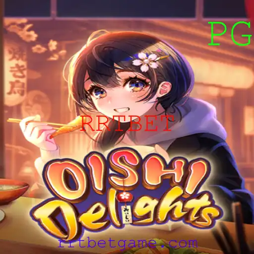 Descubra OishiDelights: A Nova Sensação no Mundo dos Jogos