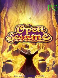 OpenSesame: Uma Nova Dimensão de Estratégia e Aventura no Mundo dos Jogos