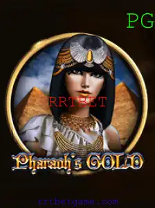 Descubra as Aventuras de PharaohsGold: O Tesouro Escondido do Antigo Egito