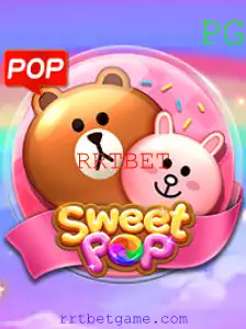 Descubra a Diversão de SweetPOP: Um Jogo Envolvente com a Tendência RRTBET
