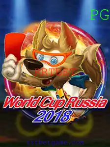WorldCupRussia2018: Explorando o Jogo e as Regras com RRTBET