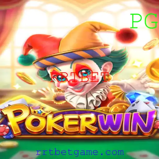 POKERWIN: Um Mergulho no Mundo do Jogo com RRTBET