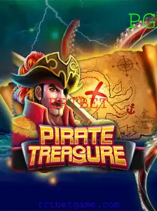 Descubra as Aventuras de PirateTreasure: A Caça ao Tesouro dos Sete Mares