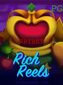 Descubra o Mundo Fascinante de RichReels