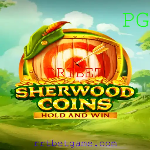 Descubra SherwoodCoins: O Novo Fenômeno no Mundo dos Jogos