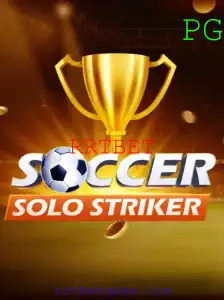 Descubra SoccerSoloStriker: Inovação e Estratégia em Campo