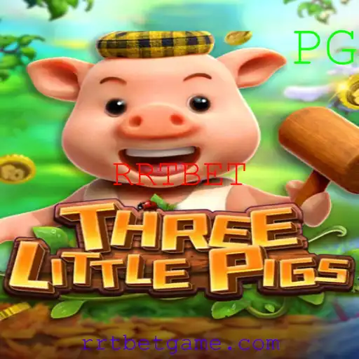 Descubra o Encantador Jogo THREELITTLEPIGS