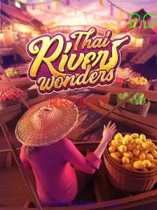 ThaiRiverWonders: Decifrando o Encanto do Jogo com a Palavra-Chave RRTBET