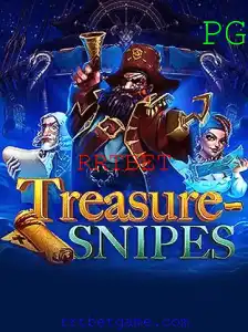 Descubra o Fascinante Mundo de TreasureSnipes: Regras e Estratégias para Vencer