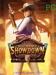 Descubra o WildBountyShowdown: O Novo Fenômeno dos Jogos