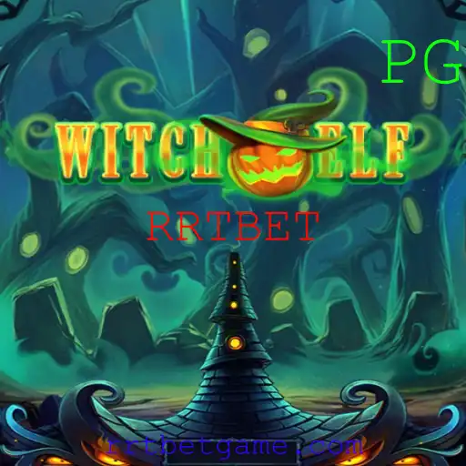 WitchElf: Mergulhe na Aventura Mística com RRTBET