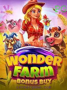 Explorando o Mundo de WonderFarmBonusBuy: Uma Nova Experiência de Jogo